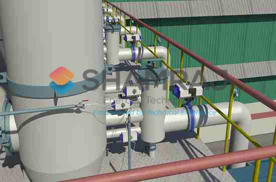 Condenser Automation